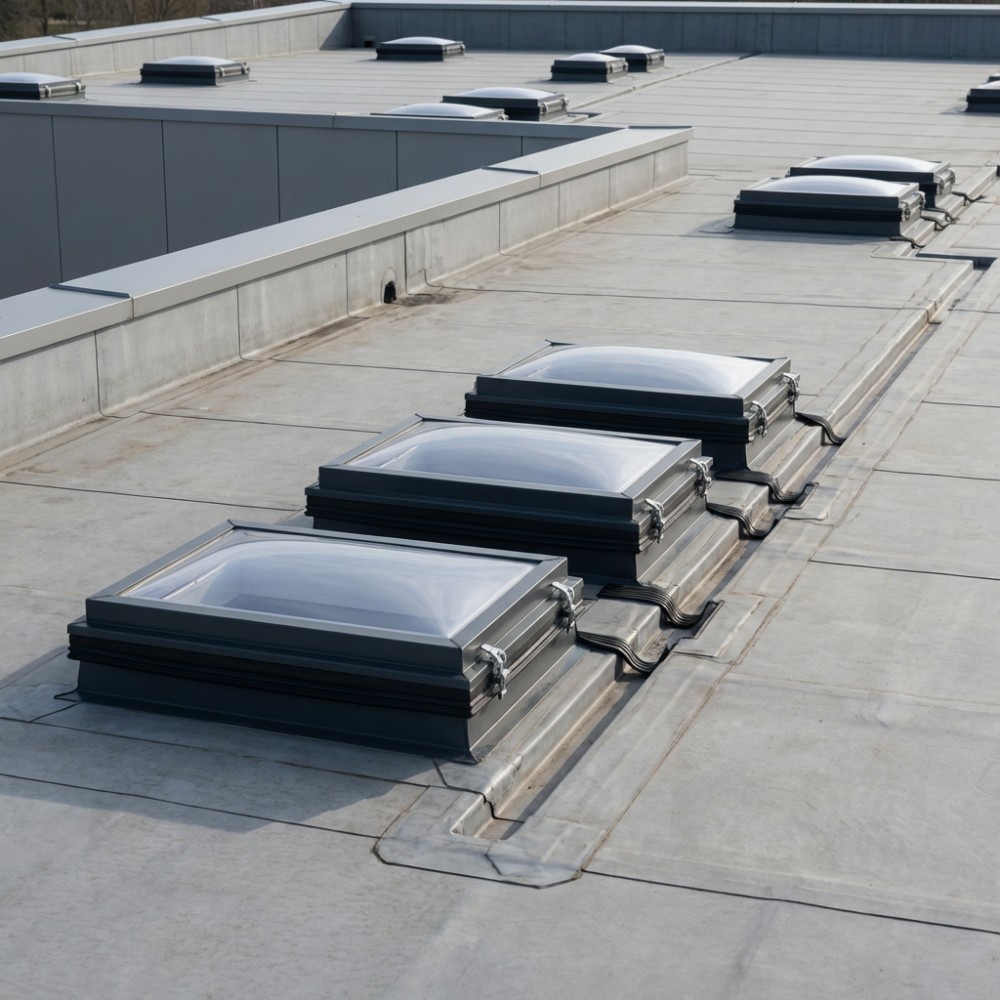 Plan d’implantation : comment organiser les exutoires et éviter les zones inefficaces