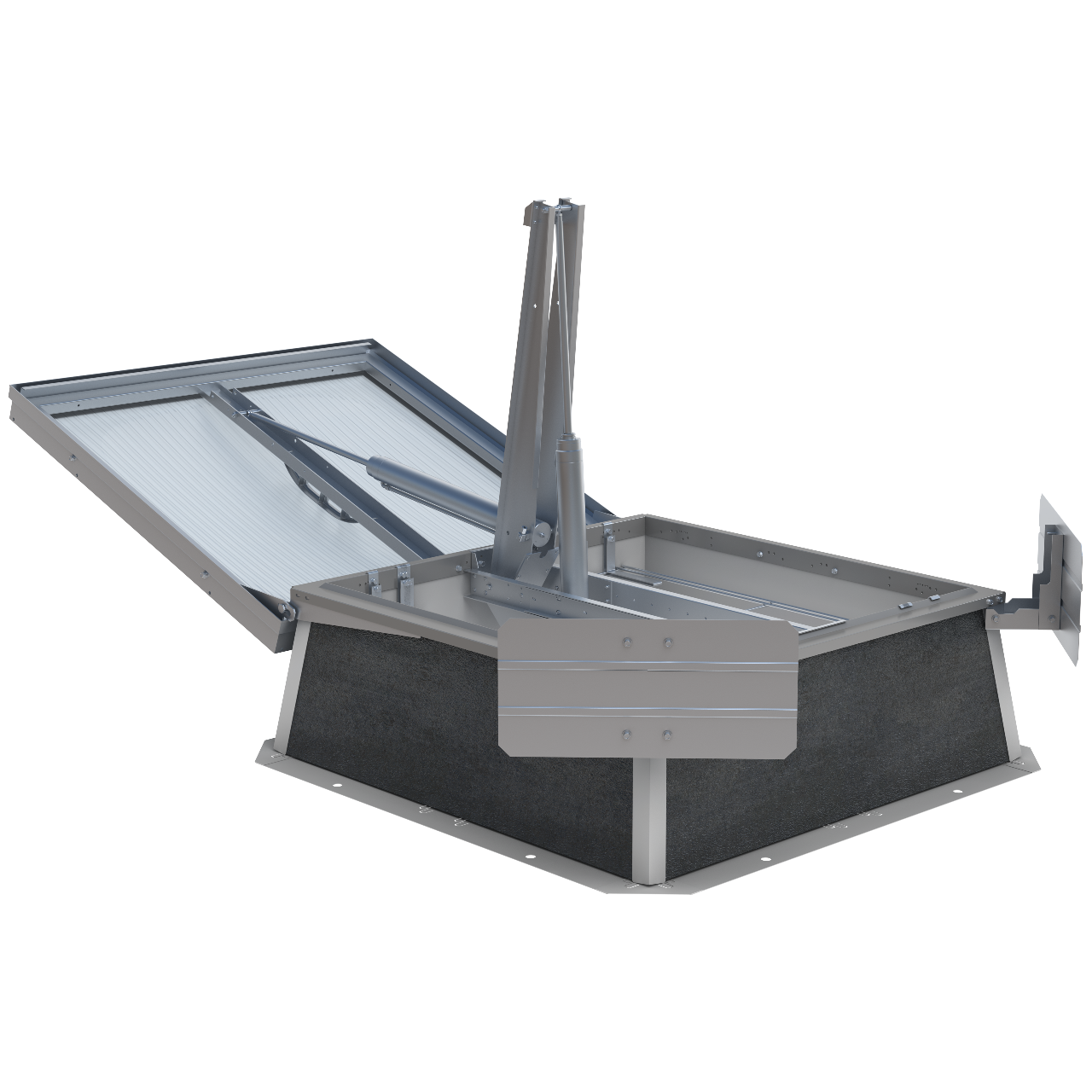 Ecofeu 160 PN