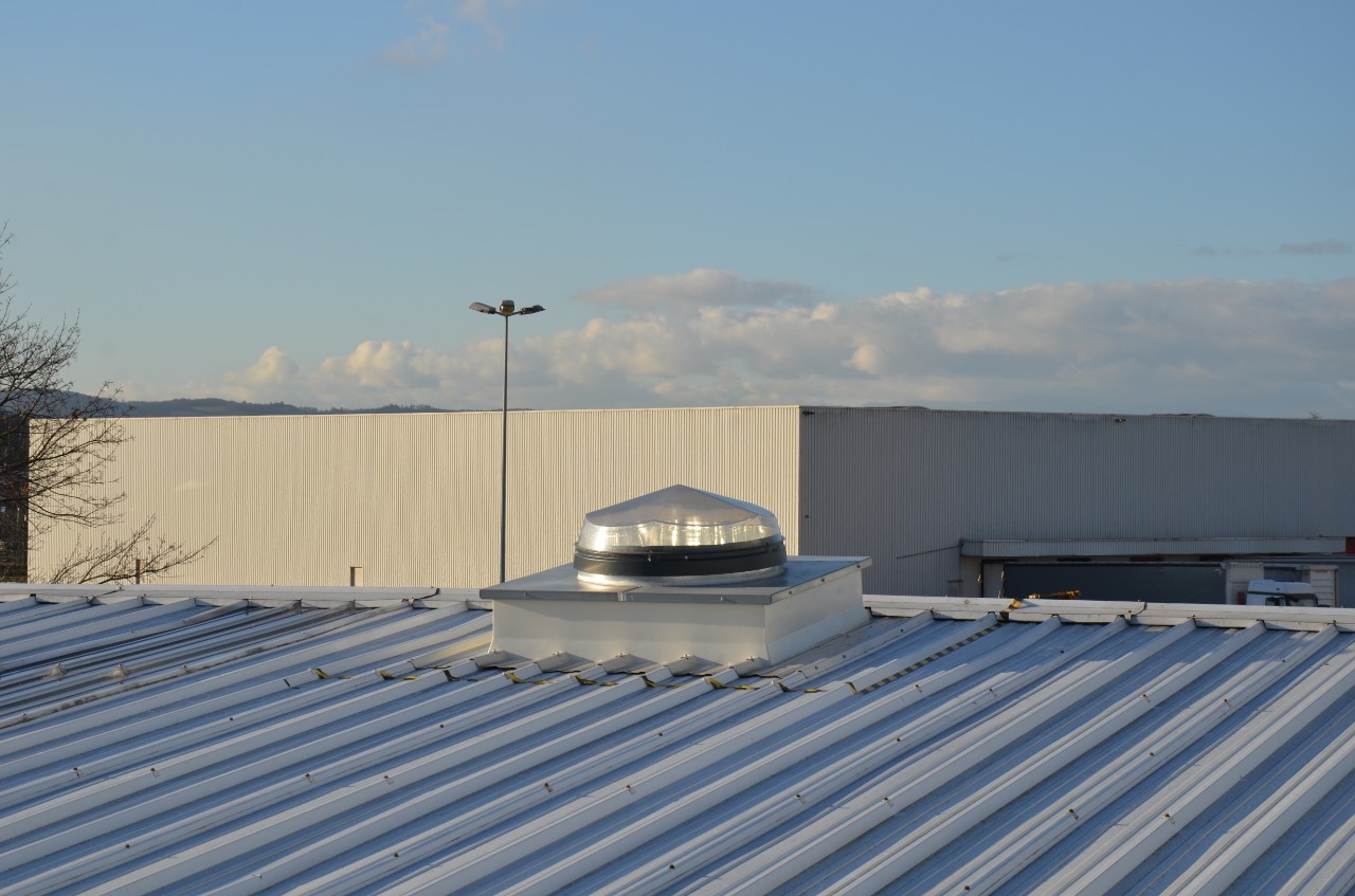 Ecolux Spot 1